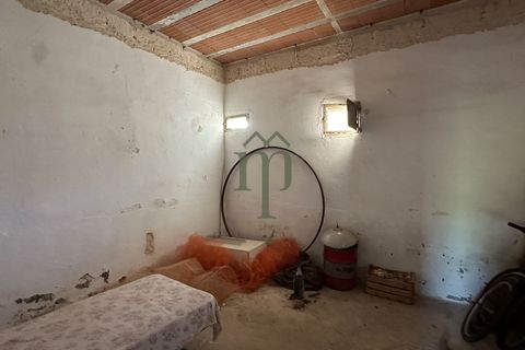 Ruïna a Ostuni, Brindisi, Ostuni - € 43.000 | Ref: Lamia Vite - foto 5